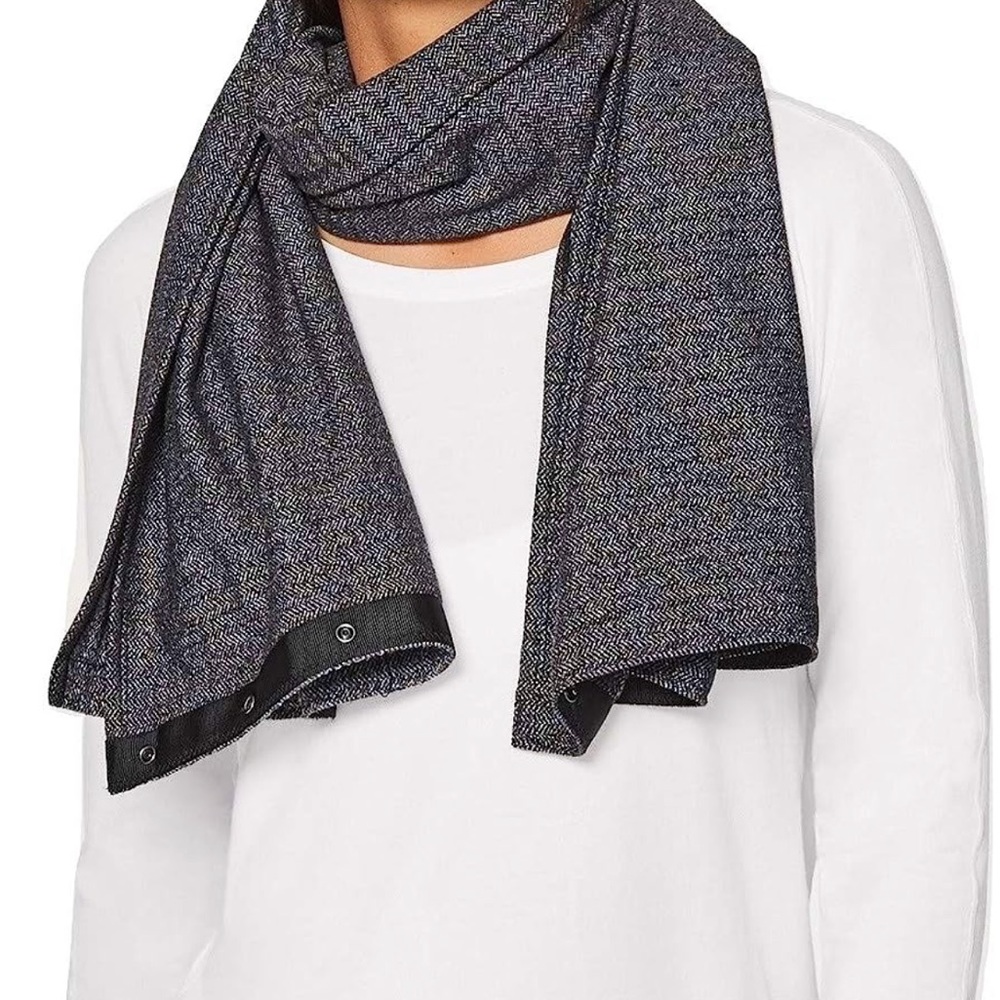 lululemon vinyasa scarf